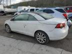 2009 Volkswagen Eos Turbo de vânzare în Hurricane, WV - Water/Flood