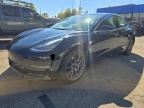 2018 Tesla Model 3 zu verkaufen in Van Nuys, CA - Front End