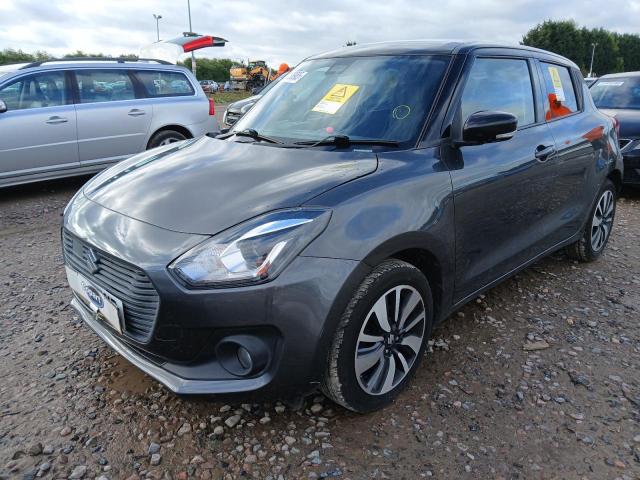SUZUKI SWIFT SZ5 2018