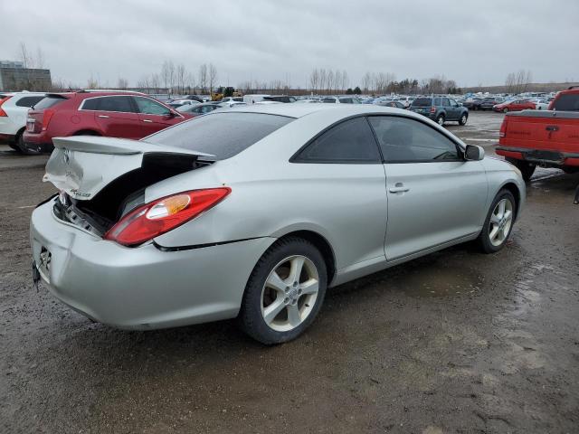 2004 TOYOTA CAMRY SOLARA SE