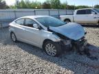2015 Hyundai Elantra Se продається в Memphis, TN - Front End