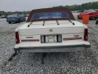 1988 Cadillac Deville  en Venta en Ellenwood, GA - Front End