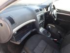 2012 SKODA OCTAVIA EL for sale at Copart WESTBURY