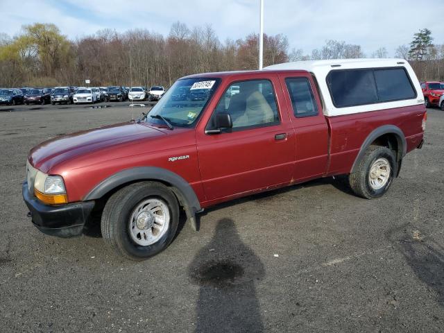 1998 Ford Ranger Super Cab