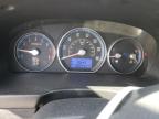 2007 Hyundai Santa Fe Gls на продаже в Riverview, FL - Front End