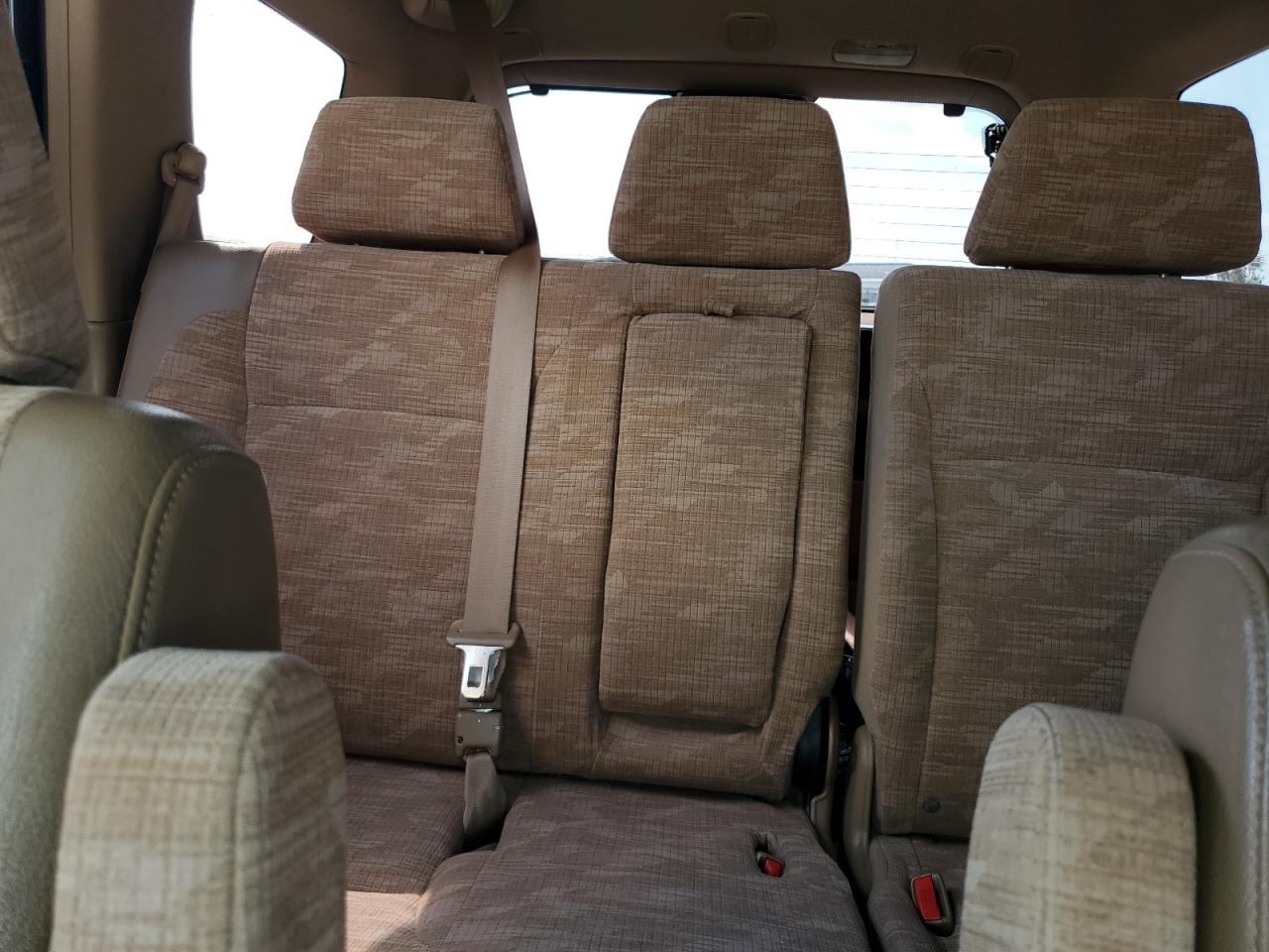 2004 Honda Cr-V Lx VIN: JHLRD68584C003217 Lot: 54774675