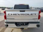 2022 Chevrolet Silverado K1500 Custom for Sale in Grand Prairie, TX - Front End