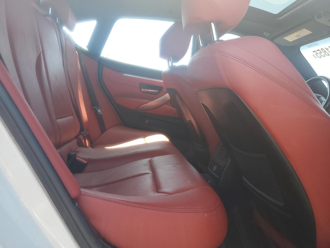 2019 BMW 430Xi Gran Coupe VIN: WBA4J3C59KBL07677 Lot: 52541855