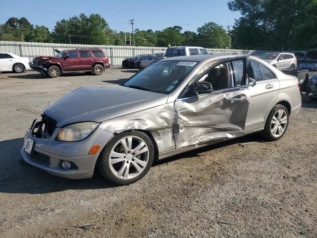 2009 Mercedes-Benz C 300