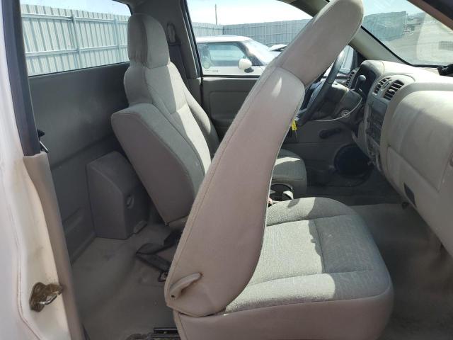 2007 CHEVROLET COLORADO 