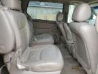 2006 Toyota Sienna Xle na sprzedaż w Dyer, IN - Front End