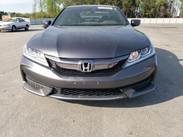  HONDA ACCORD 2017 Szary