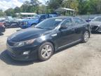 2015 Kia Optima Hybrid იყიდება Savannah-ში, GA - Minor Dent/Scratches