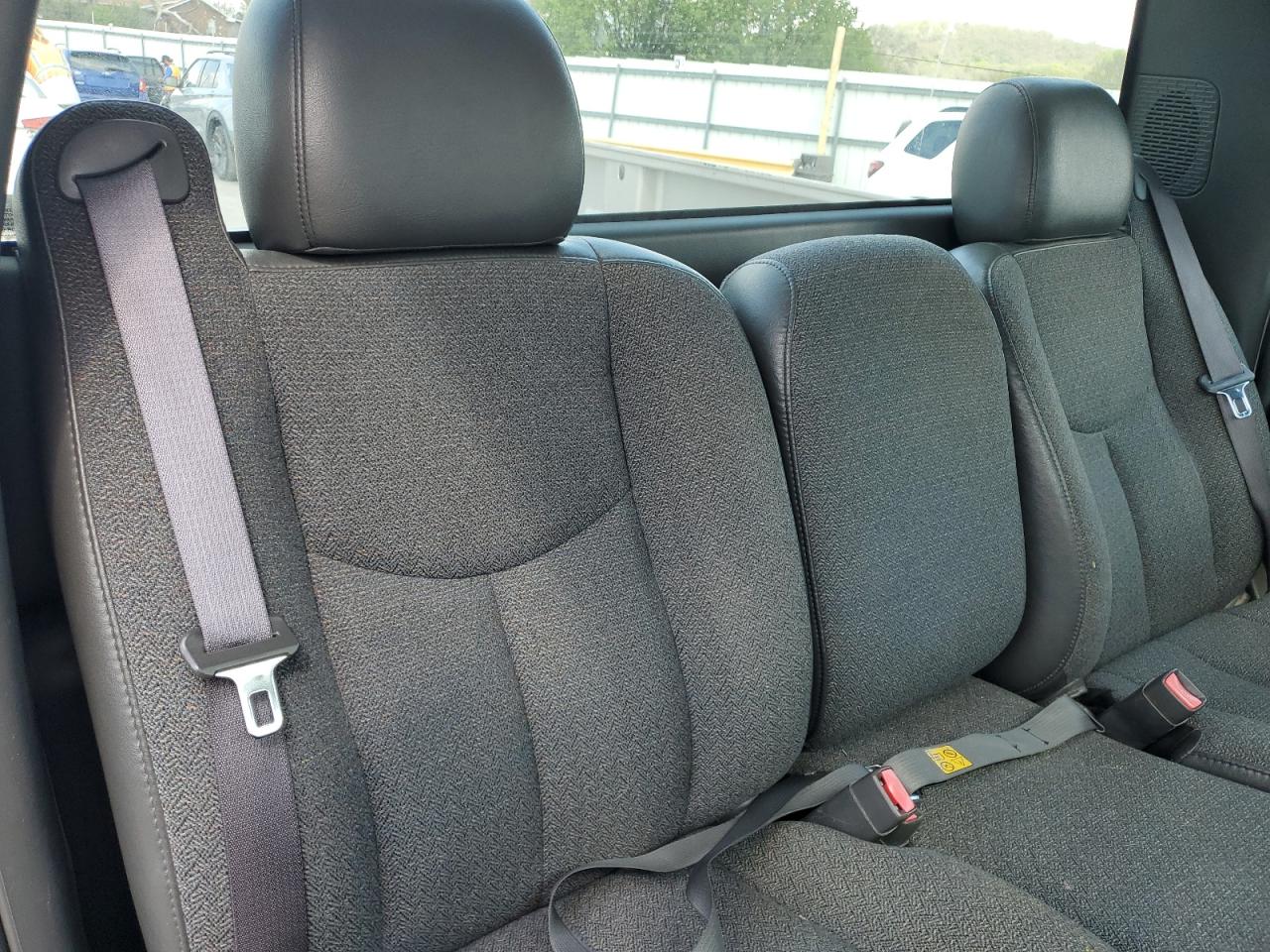 2006 Chevrolet Silverado C1500 VIN: 3GCEC14VX6G229573 Lot: 52823075