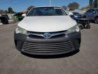 2016 TOYOTA CAMRY HYBRID for sale at Copart FL - MIAMI CENTRAL