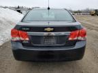 2015 CHEVROLET CRUZE LS à vendre chez Copart ON - COOKSTOWN