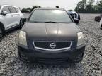 2012 Nissan Sentra 2.0 for Sale in Tifton, GA - Mechanical
