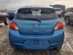 2014 Mitsubishi Mirage De zu verkaufen in Magna, UT - Normal Wear