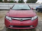 2006 Honda Civic Lx for Sale in Windsor, NJ - Side