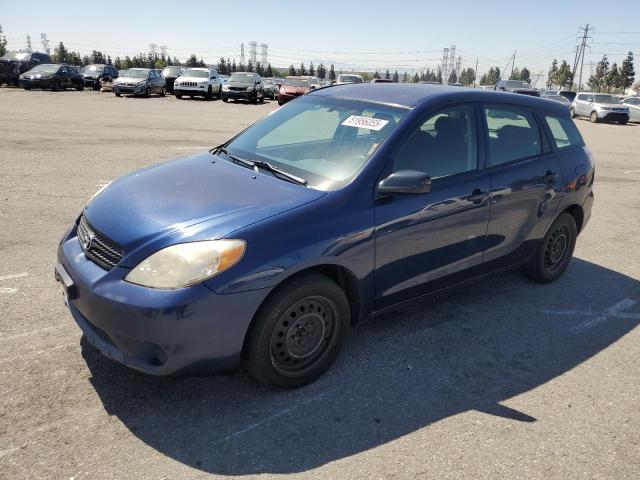 2008 Toyota Corolla Matrix Xr