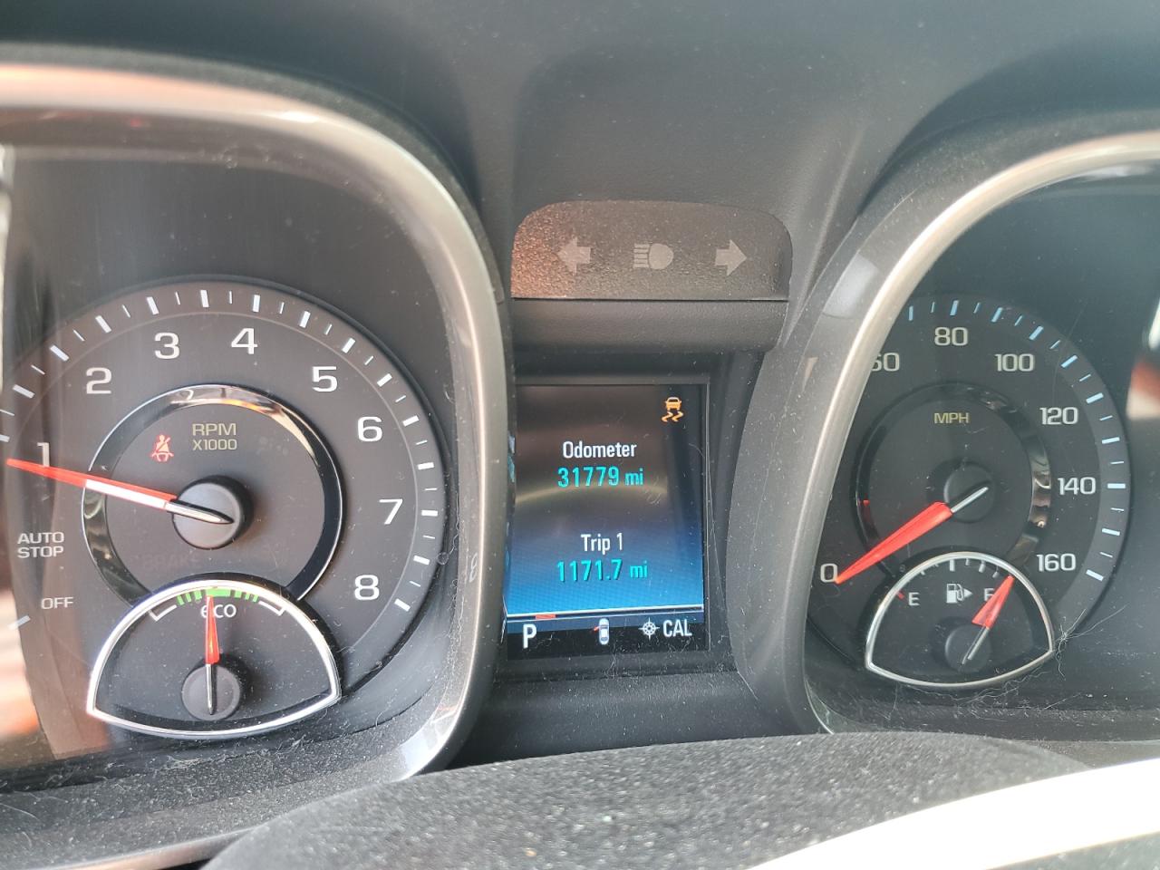 2013 Chevrolet Malibu 2Lt VIN: 1G11F5RR6DF110449 Lot: 52782325