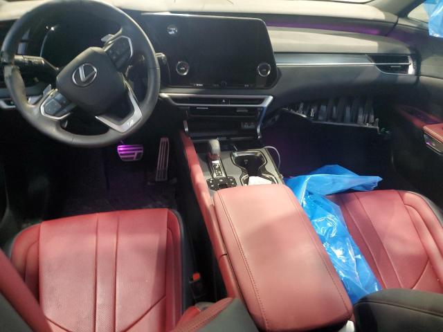 2023 LEXUS RX 350 BASE