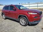 2014 Jeep Cherokee Latitude იყიდება Chatham-ში, VA - Rear End
