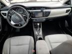2016 Toyota Corolla L за продажба в Wilmington, CA - Front End