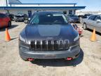 2016 Jeep Cherokee Trailhawk zu verkaufen in Mcfarland, WI - Side
