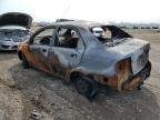 2005 Chevrolet Aveo Base na sprzedaż w Elgin, IL - Burn