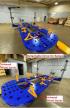 2025 'Other Heavy Equipment' Frame Mach for Sale in Grand Prairie, TX - Minor Dent/Scratches