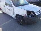 2007 PEUGEOT PARTNER LX for sale at Copart SANDTOFT
