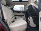 2019 Ford Edge Titanium de vânzare în New Britain, CT - Front End