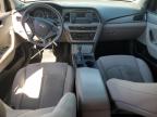 2015 Hyundai Sonata Se for Sale in Albuquerque, NM - Rear End