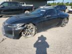 2021 Lexus Lc 500 للبيع في Houston، TX - Front End