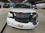 2008 Chrysler Sebring Limited იყიდება Wheeling-ში, IL - Front End