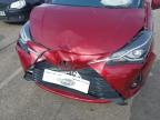 2019 TOYOTA YARIS ICON for sale at Copart NEWBURY
