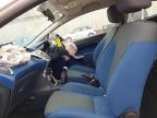 2012 FORD FIESTA ZET for sale at Copart PETERLEE
