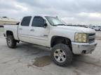 2013 Chevrolet Silverado K1500 Lt na sprzedaż w Corpus Christi, TX - Vandalism