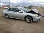 2009 Mitsubishi Galant Es zu verkaufen in Elgin, IL - Front End