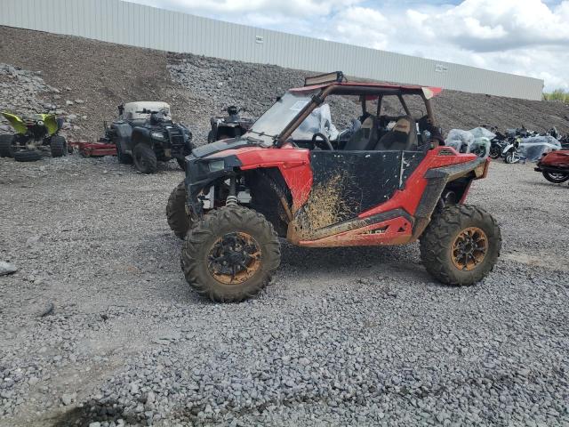 2015 POLARIS RZR S 900 EPS