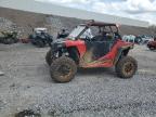 2015 POLARIS RZR S 900 EPS for sale at Copart AL - BIRMINGHAM