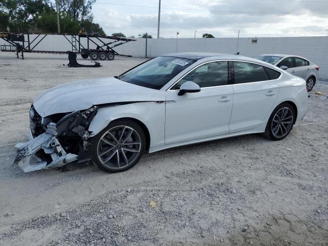 2024 Audi A5 Premium 45