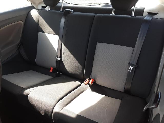 2014 SEAT IBIZA TOCA