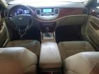 2012 Hyundai Genesis 3.8L de vânzare în Lexington, KY - Rear End
