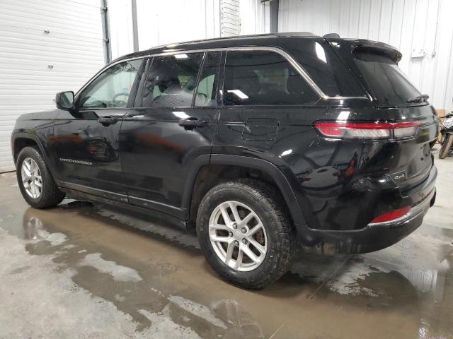  JEEP GRAND CHER 2022 Черный