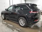 2022 Jeep Grand Cherokee Laredo for Sale in Ottawa, ON - Side