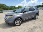 2014 Ford Explorer Xlt de vânzare în Theodore, AL - Normal Wear