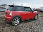 2012 Mini Cooper S იყიდება Chicago Heights-ში, IL - Front End