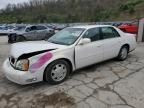 2004 Cadillac Deville  for Sale in Hurricane, WV - Front End
